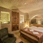 Charming Cave