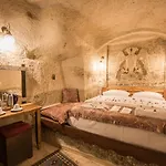 Szálloda Charming Cave Göreme