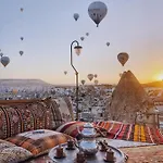 Charming Cave Göreme