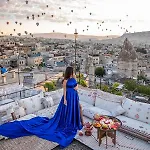 Charming Cave Hotel Göreme