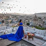 Hotel Charming Cave Göreme