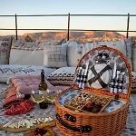 Charming Cave 2* Göreme