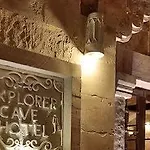 Hotel Charming Cave Göreme