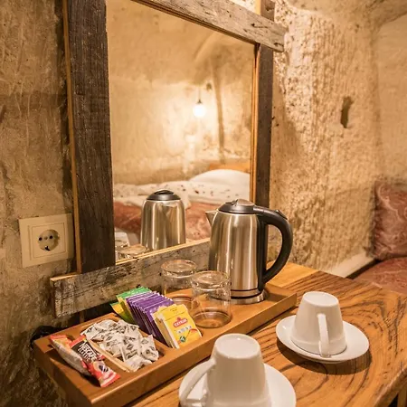 Charming Cave Гореме