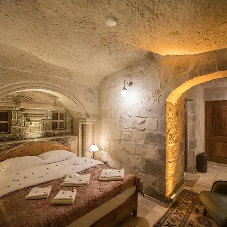 Charming Cave