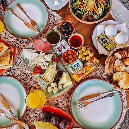 Hotel Charming Cave Göreme