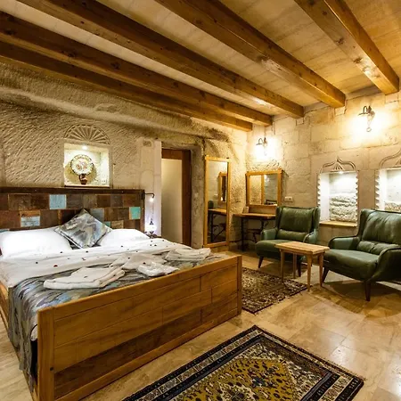 Charming Cave 2* Göreme