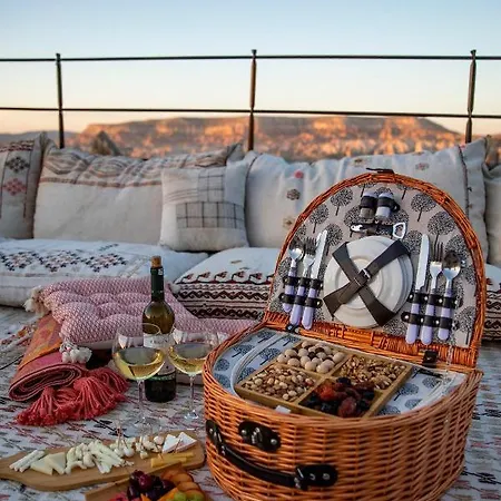 Charming Cave 2* Göreme