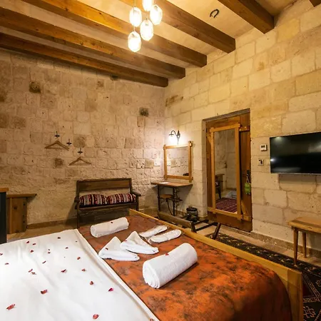 Hotel Charming Cave Göreme