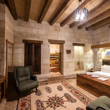 Charming Cave Hotel Göreme