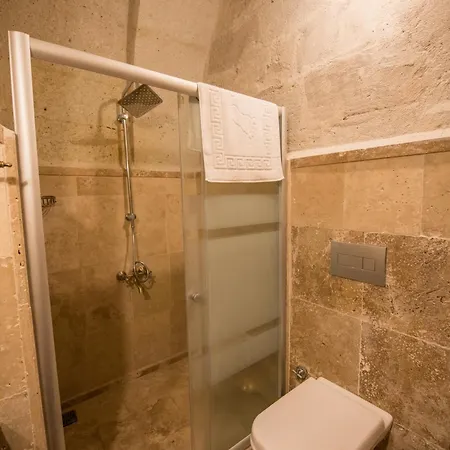 Charming Cave Hotel Göreme