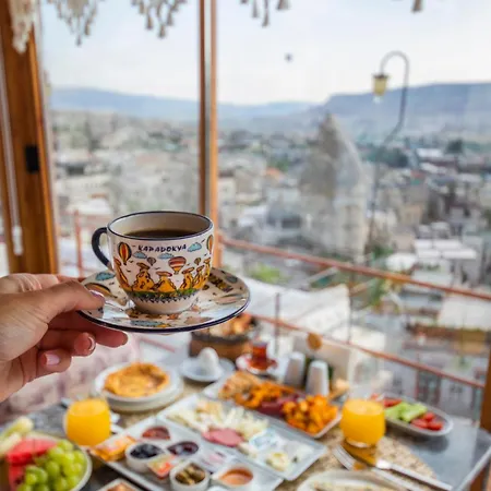 Charming Cave فندق 2*