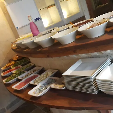 Hotel Charming Cave Göreme