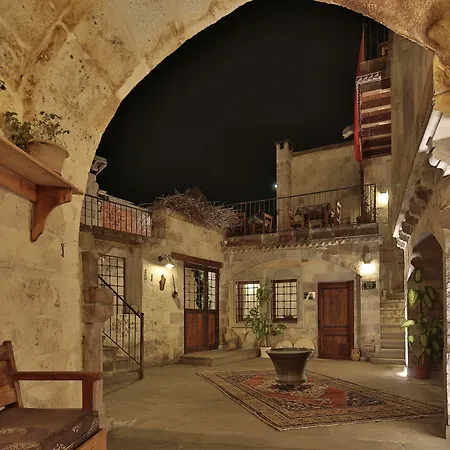 Charming Cave 2* Göreme