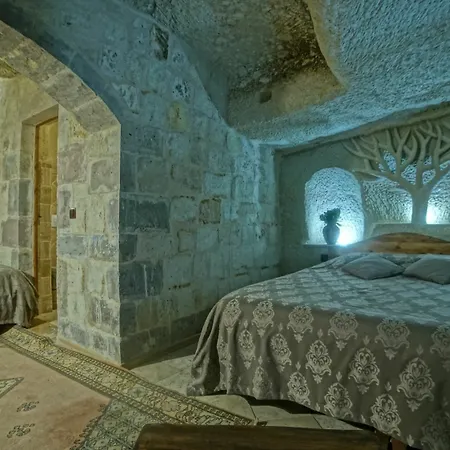 Charming Cave 2* Гореме