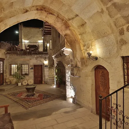 Charming Cave 2*