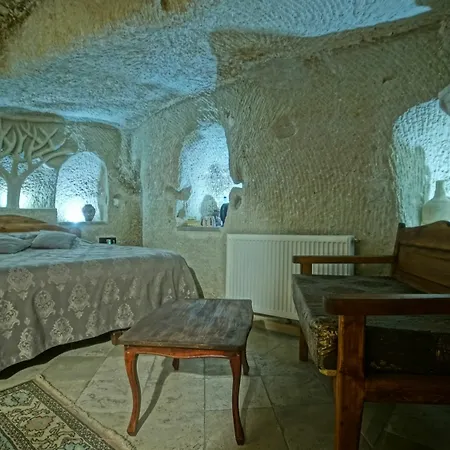 Charming Cave 2* Göreme