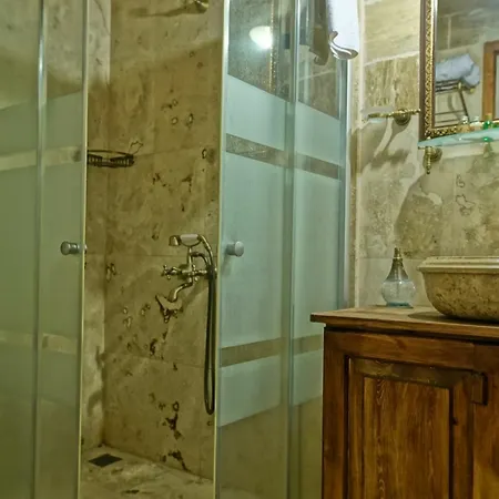 Hotel Charming Cave Göreme