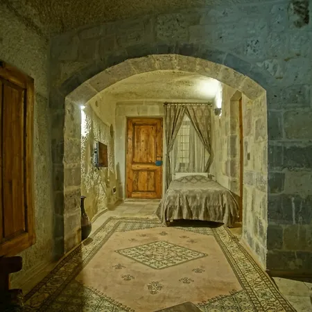 Charming Cave 2* Гореме