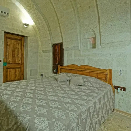 Charming Cave Hotel Göreme