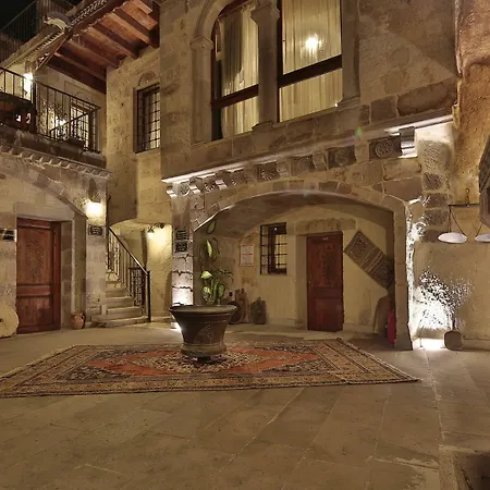 Charming Cave 2* Göreme