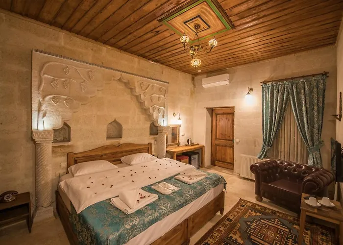 Charming Cave 2* Göreme