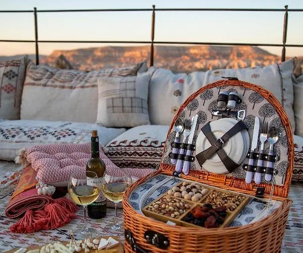 Charming Cave 2* Göreme