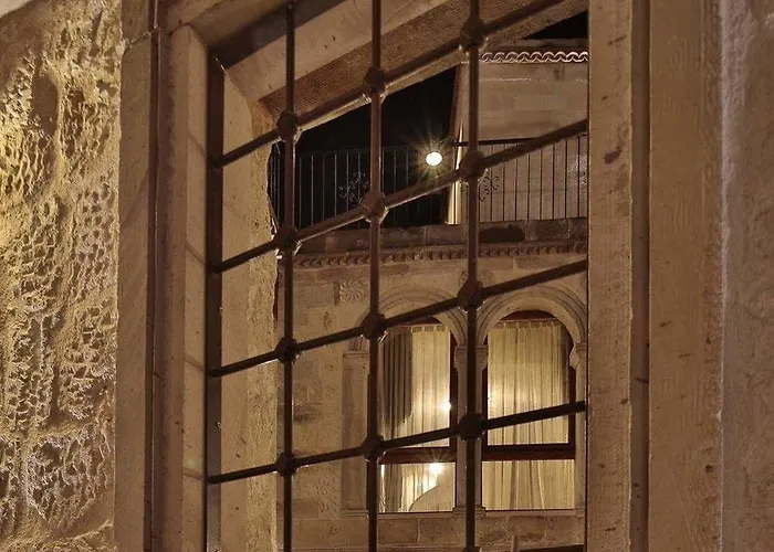 호텔 Charming Cave 괴레메