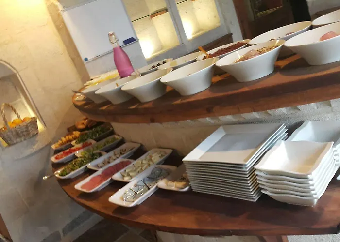 Hotel Charming Cave Göreme