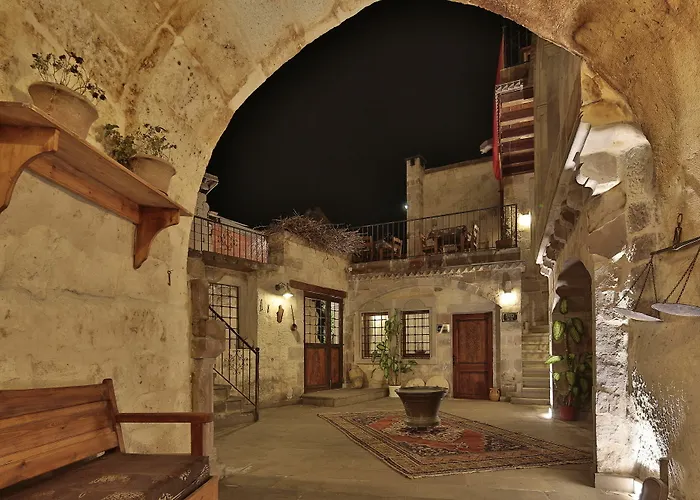 Charming Cave 2* غوريمِيه