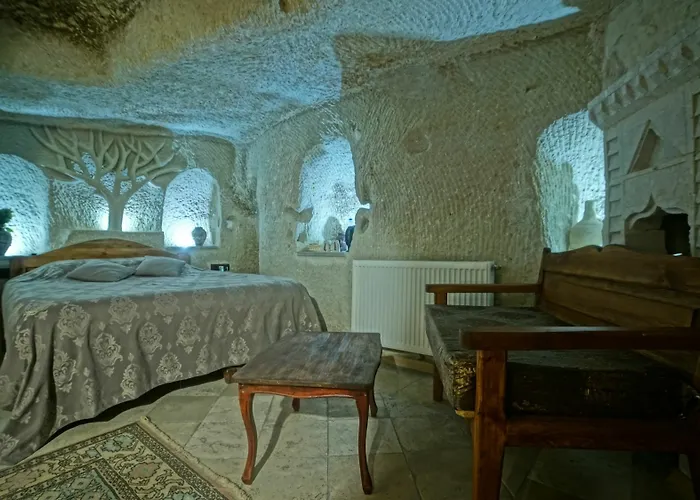 Charming Cave 2* Göreme