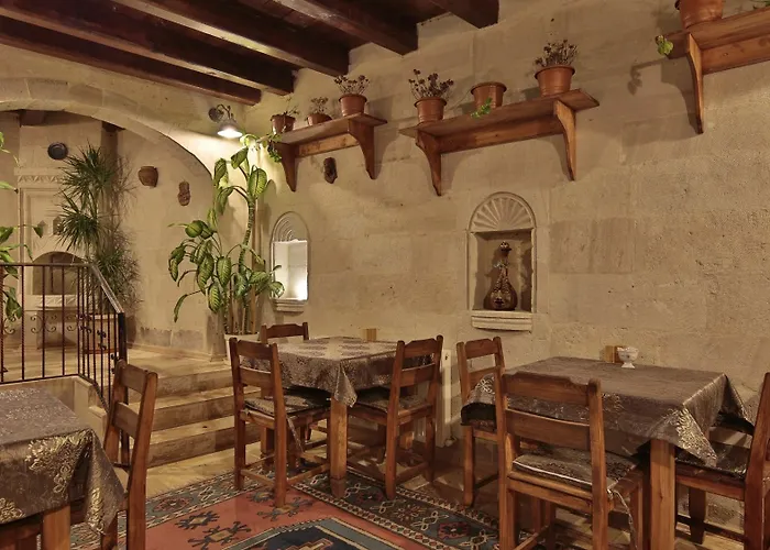 Charming Cave 2* Göreme