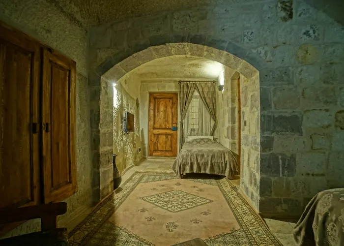 Charming Cave 2* Göreme